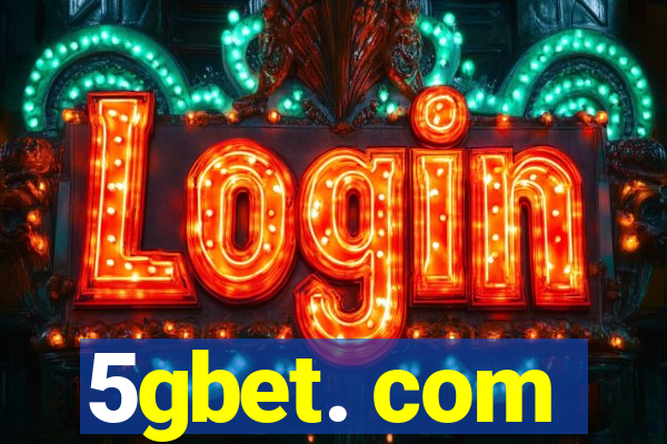 5gbet. com